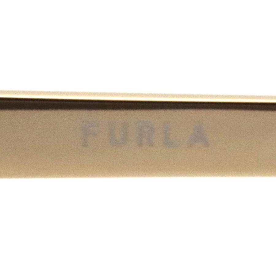 フルラ 偏光サングラス NewModel FURLA SFU744J 700P ボストン｜glassmania｜09