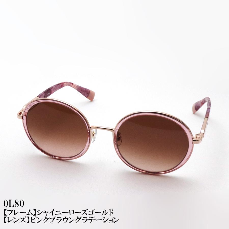 FURLA サングラス べっ甲柄 ケース付き FURLA（フルラ） サングラス NewModel FURLA SFUA48J ジャパンモデル