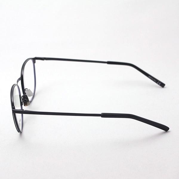 サンローラン メガネ SAINT LAURENT SL179 001 ボストンの画像