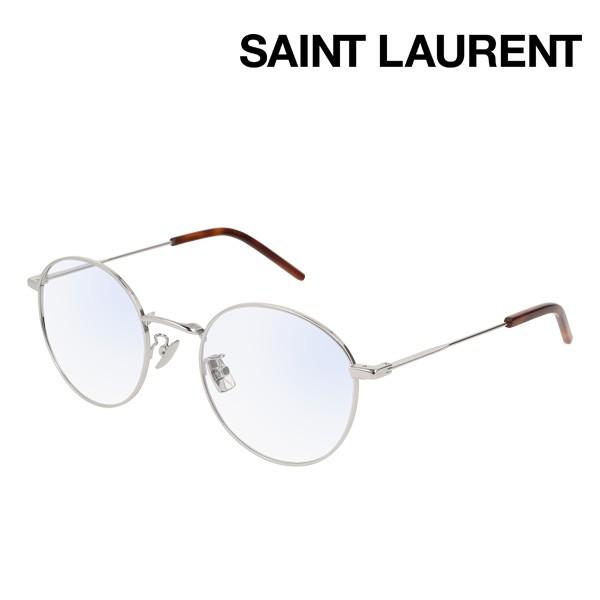 サンローラン メガネ おすすめ価格 SAINT LAURENT SL237F 002 ラウンド