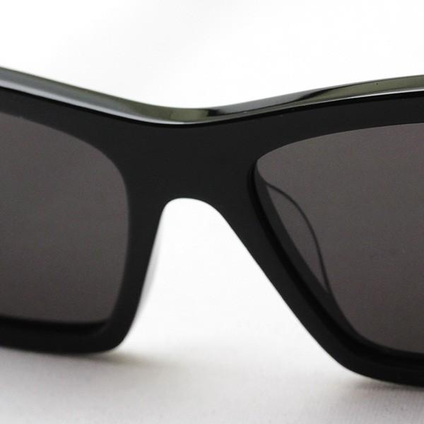 サンローラン サングラス SAINT LAURENT SL276 MICA 001 フォックスの画像
