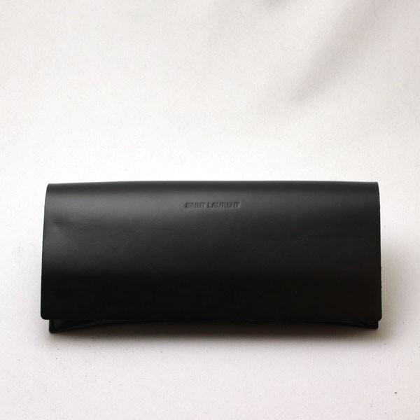 サンローラン サングラス SAINT LAURENT SL276 MICA 001 フォックスの画像