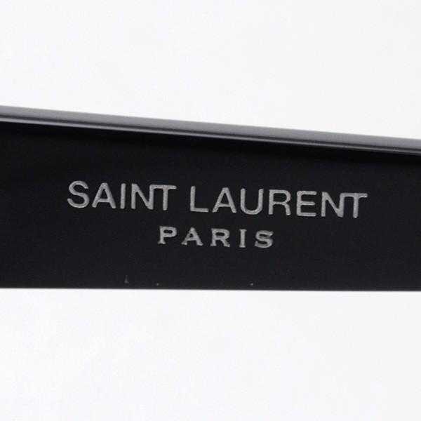 サンローラン サングラス SAINT LAURENT SL276 MICA 001 フォックスの画像