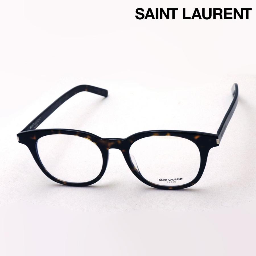 SAINT LAURENT サンローランサングラスSL186 SLIM