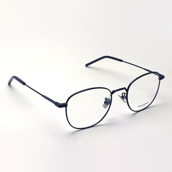 サンローラン メガネ SAINT LAURENT SL313 SAINT LAURENT サンローラン メガネ おすすめ価格 SL313 001 スクエア