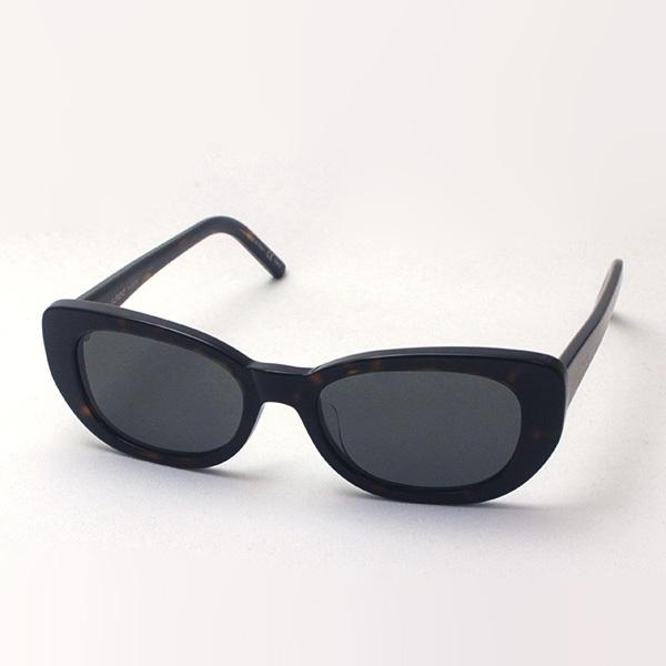 SAINT LAURENT サングラス SL316/F SAINT LAURENT サンローラン サングラス プレミア生産終了モデル