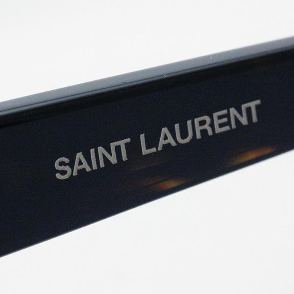 SAINT LAURENT サンローラン サングラス プレミア生産終了モデル