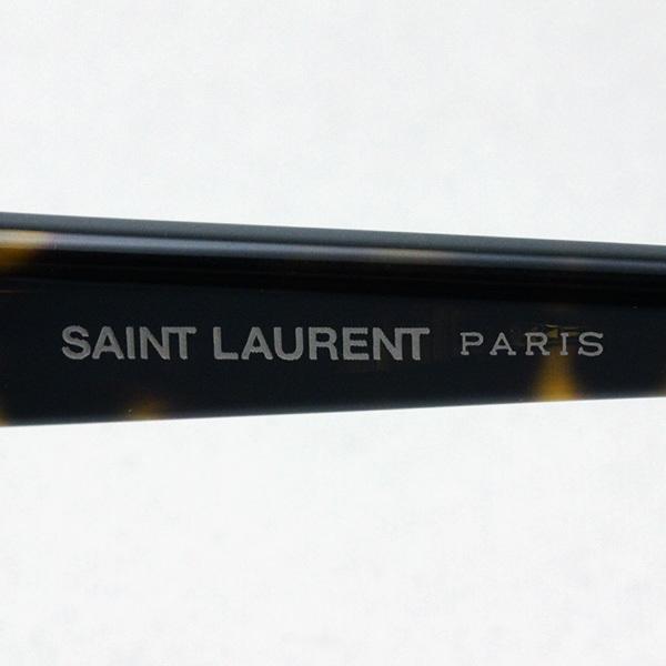 SAINT LAURENT サンローラン サングラス プレミア生産終了モデル