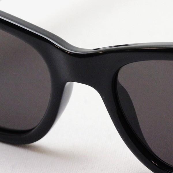SAINT LAURENT サンローラン サングラス おすすめ価格 SL329 001