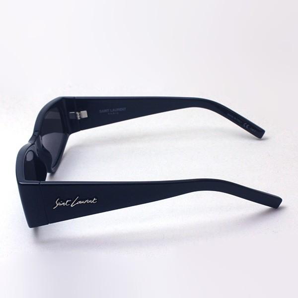 SAINT LAURENT サンローラン サングラス おすすめ価格 SL329 001