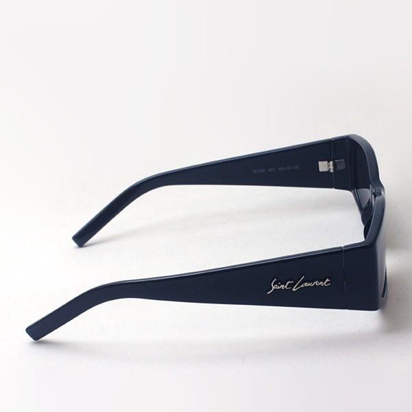 SAINT LAURENT サンローラン サングラス おすすめ価格 SL329 001