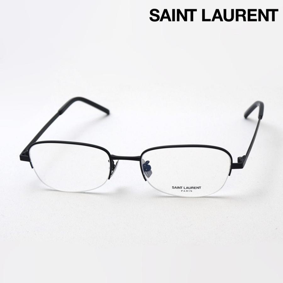 サンローラン メガネ おすすめ価格 SAINT LAURENT SL359T 002