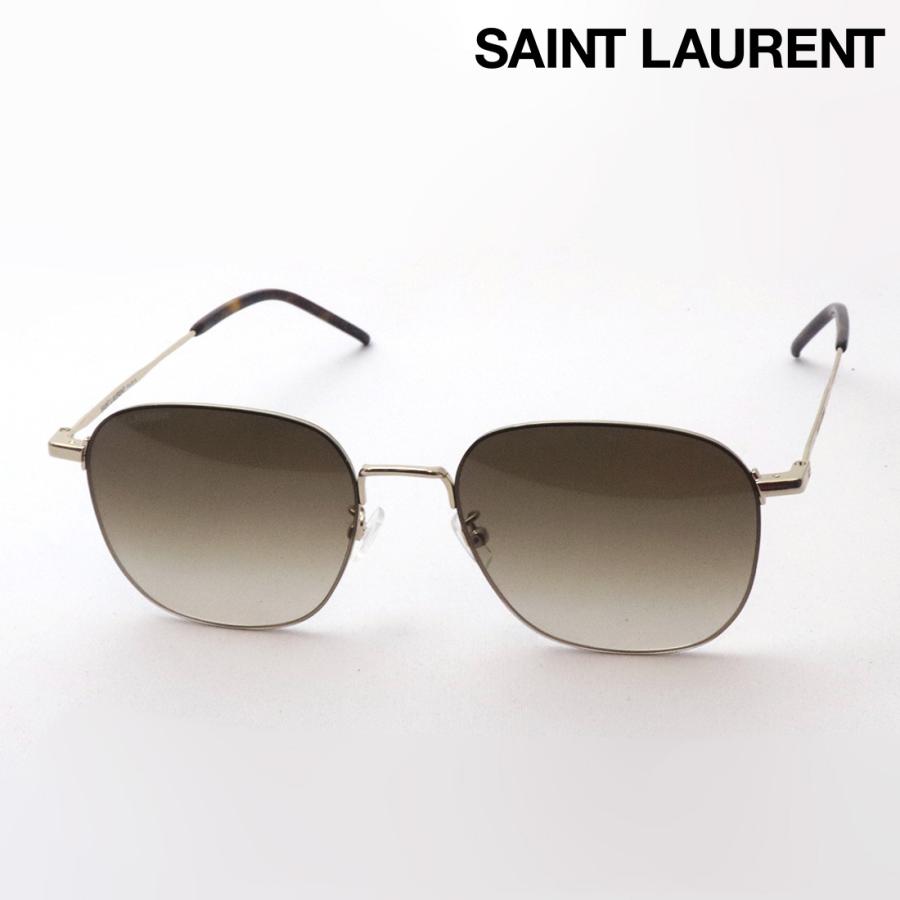 SAINT LAURENT サンローラン サングラス おすすめ価格 SL388K WIRE 004  