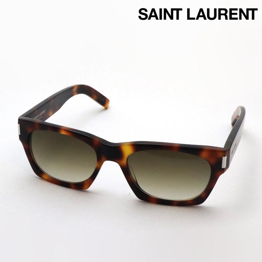 サンローラン サングラス NewModel SAINT LAURENT SL402 019 スクエア : グラスマニア Tokyo ...