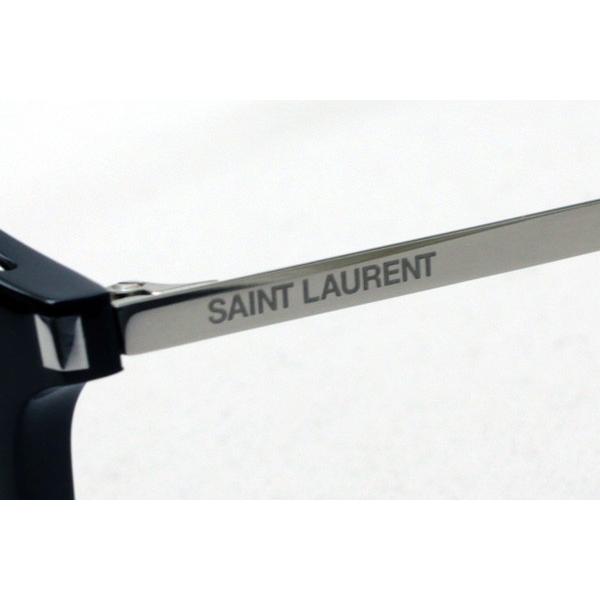 SAINT LAURENT サンローラン サングラス プレミア生産終了モデル SAINT LAURENT サンローラン サングラス プレミア生産終了モデル