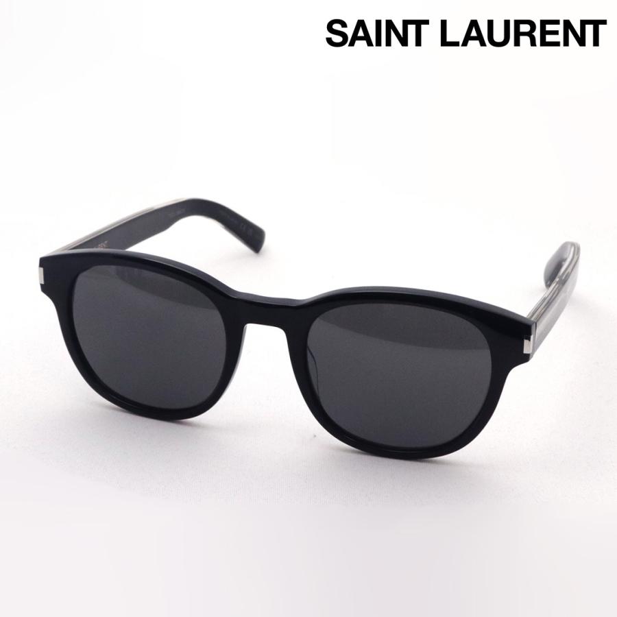 サンローラン サングラス NewModel SAINT LAURENT SL620 001 