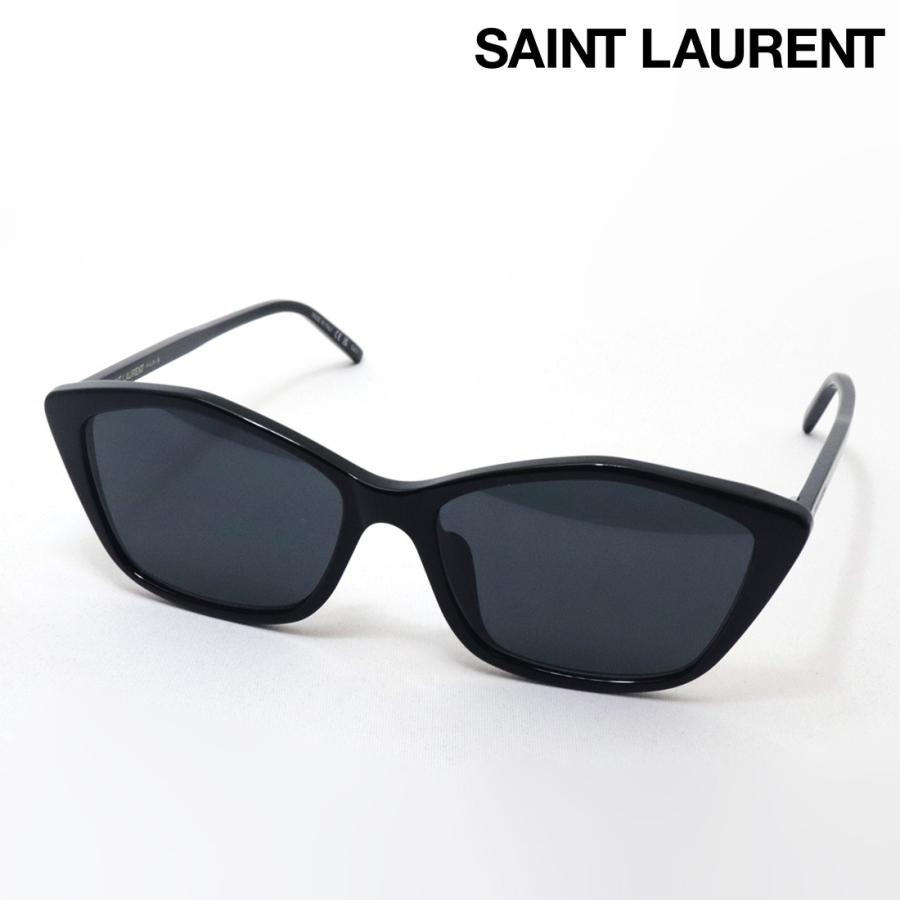 SAINT LAURENT サンローラン サングラス NewModel SL775/F 002