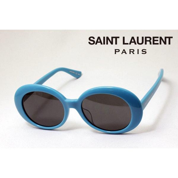 SAINT LAURENT サンローラン サングラス プレミア生産終了モデル