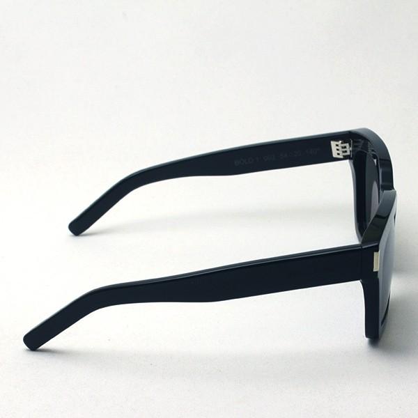 SAINT LAURENT サンローラン SL741-002 サングラス ssl166-1 SAINT LAURENT Saint Laurent サンローラン サングラス SL 558