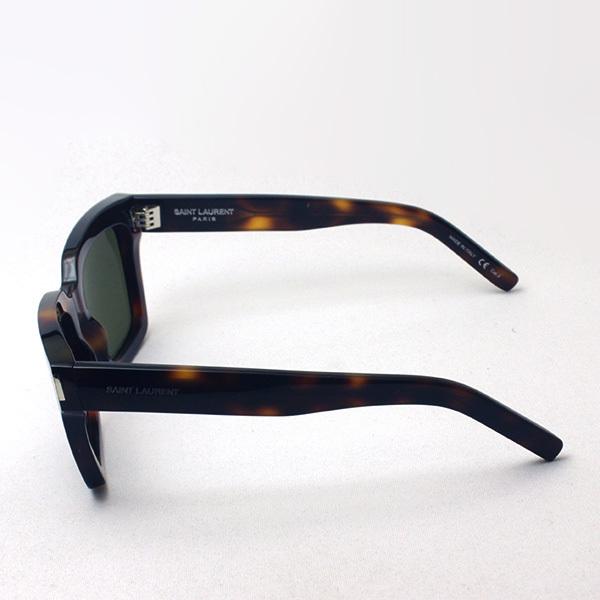 SAINT LAURENT サンローラン サングラス プレミア生産終了モデル BOLD