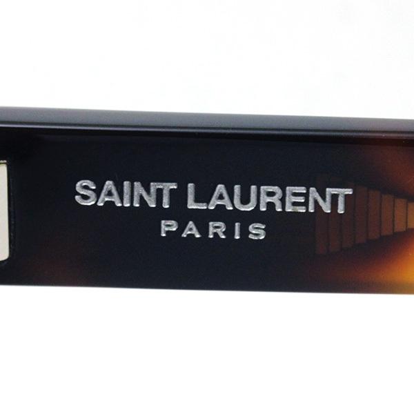 SAINT LAURENT サンローラン サングラス プレミア生産終了モデル BOLD