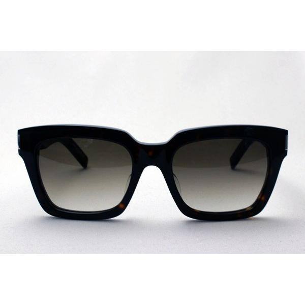 SAINT LAURENT サンローラン サングラス プレミア生産終了モデル BOLD  