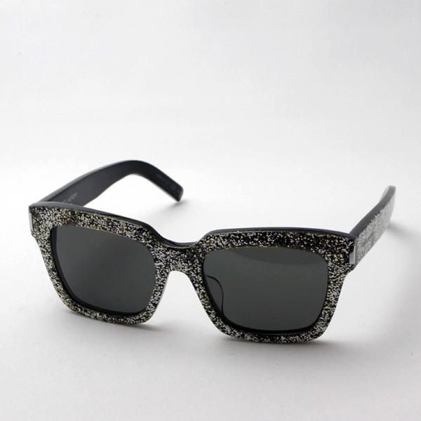 SAINT LAURENT サンローラン サングラス プレミア生産終了モデル BOLD 