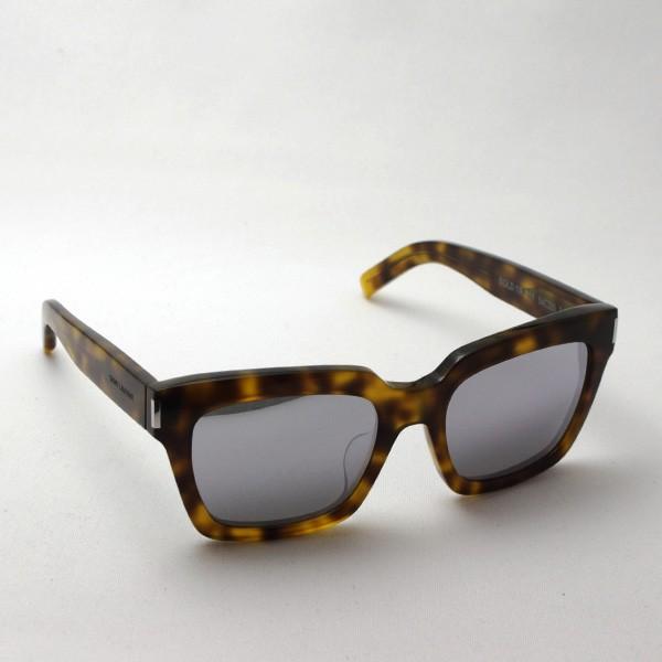 SAINT LAURENT サンローラン サングラス プレミア生産終了モデル BOLD