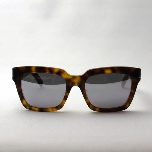 SAINT LAURENT サンローラン サングラス プレミア生産終了モデル BOLD