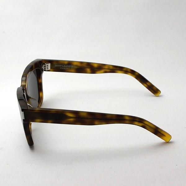 SAINT LAURENT サンローラン サングラス プレミア生産終了モデル BOLD