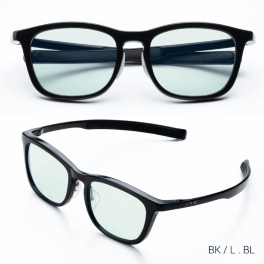 ソライズ 偏光サングラス SOLAIZ SLD-003 54 Outdoor Use Collection アイケア ブルーライトカット 軽量 メンズ レディースの画像