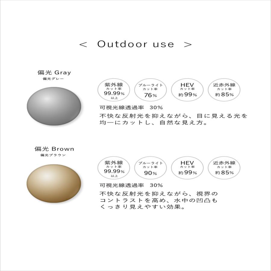 ソライズ 偏光サングラス SOLAIZ SLD-004 48 Outdoor Use Collection アイケア ブルーライトカット 軽量 メンズ レディース