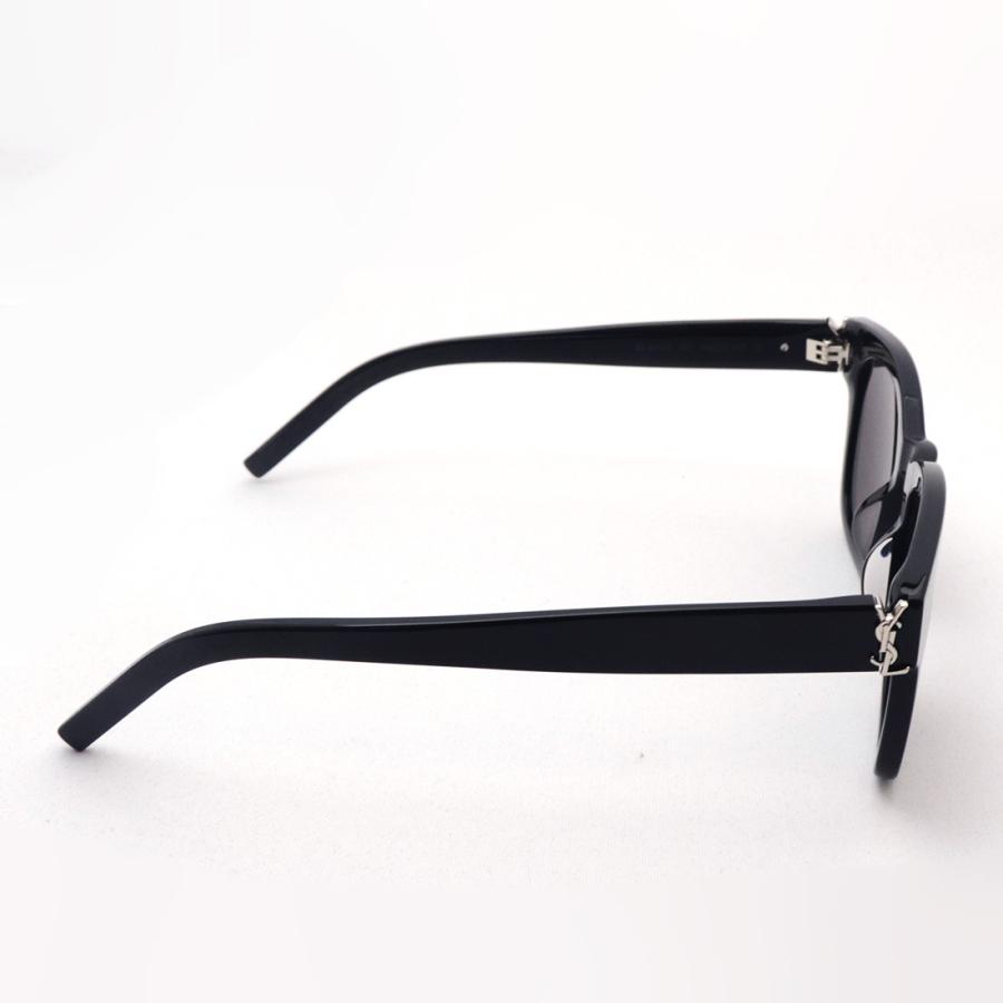 SAINT LAURENT サンローラン サングラス おすすめ価格 SL M124 001