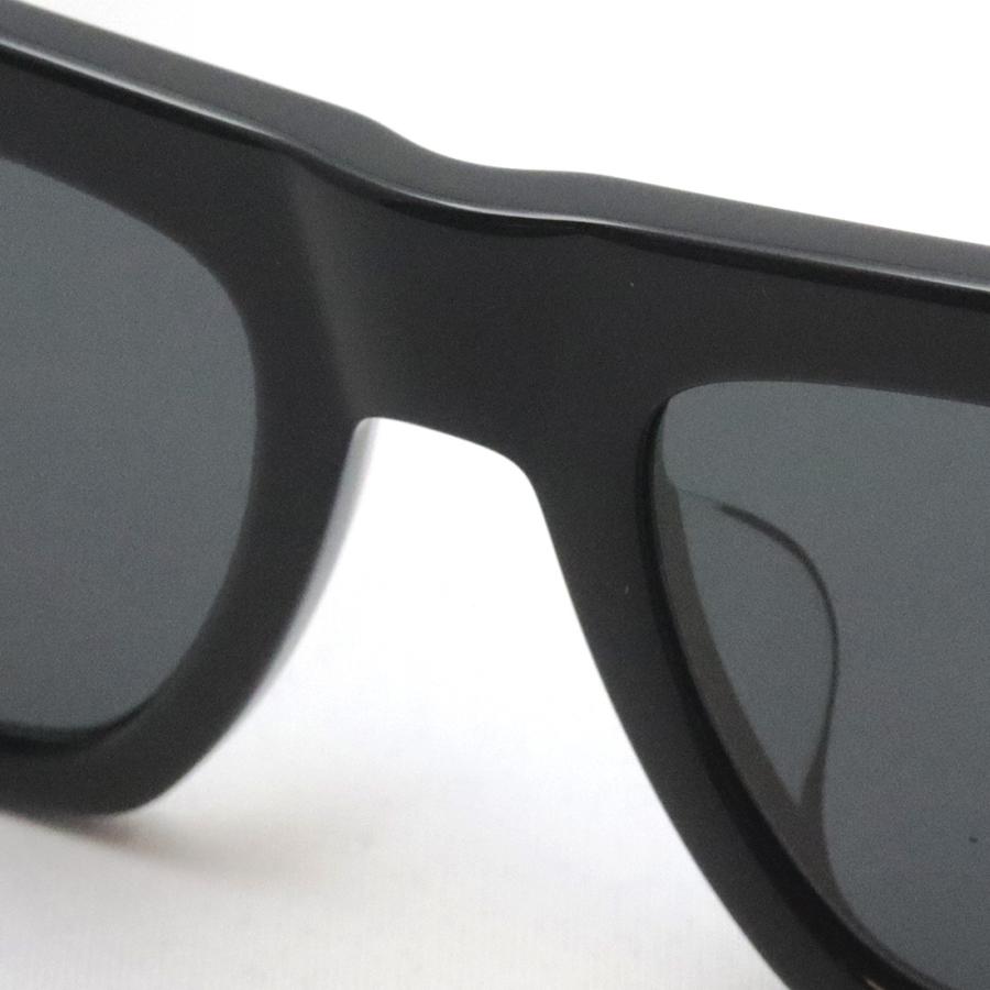 サンローラン サングラス NewModel SAINT LAURENT SLM131/F 001