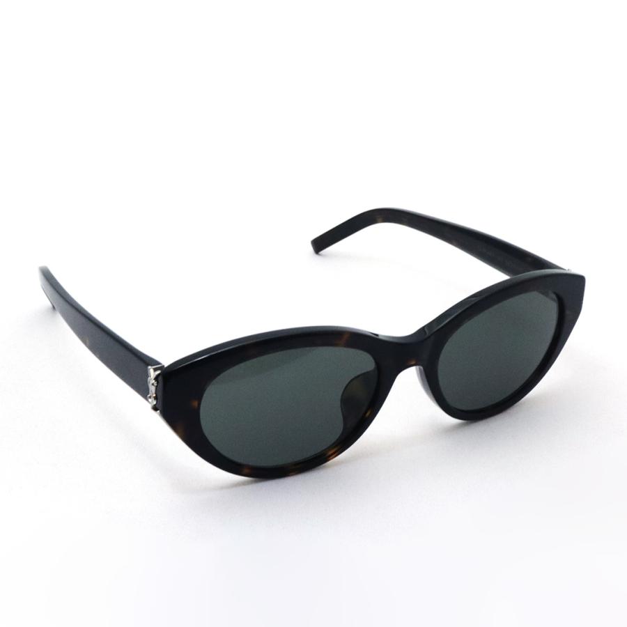 SAINT LAURENT サンローラン サングラス NewModel SL M148/F 002