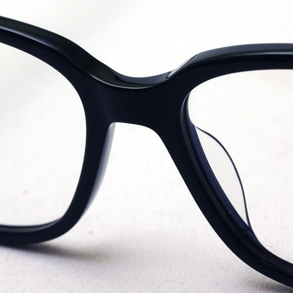 SAINT LAURENT サンローラン メガネ SL M33F 001 スクエア