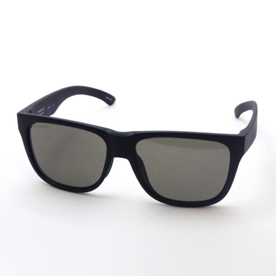 SMITH - SMITH スミス【Lowdown 2】偏光サングラス 黒 SMITH（釣り具） SMITH スミス 偏光サングラス Lowdown 2 CORE