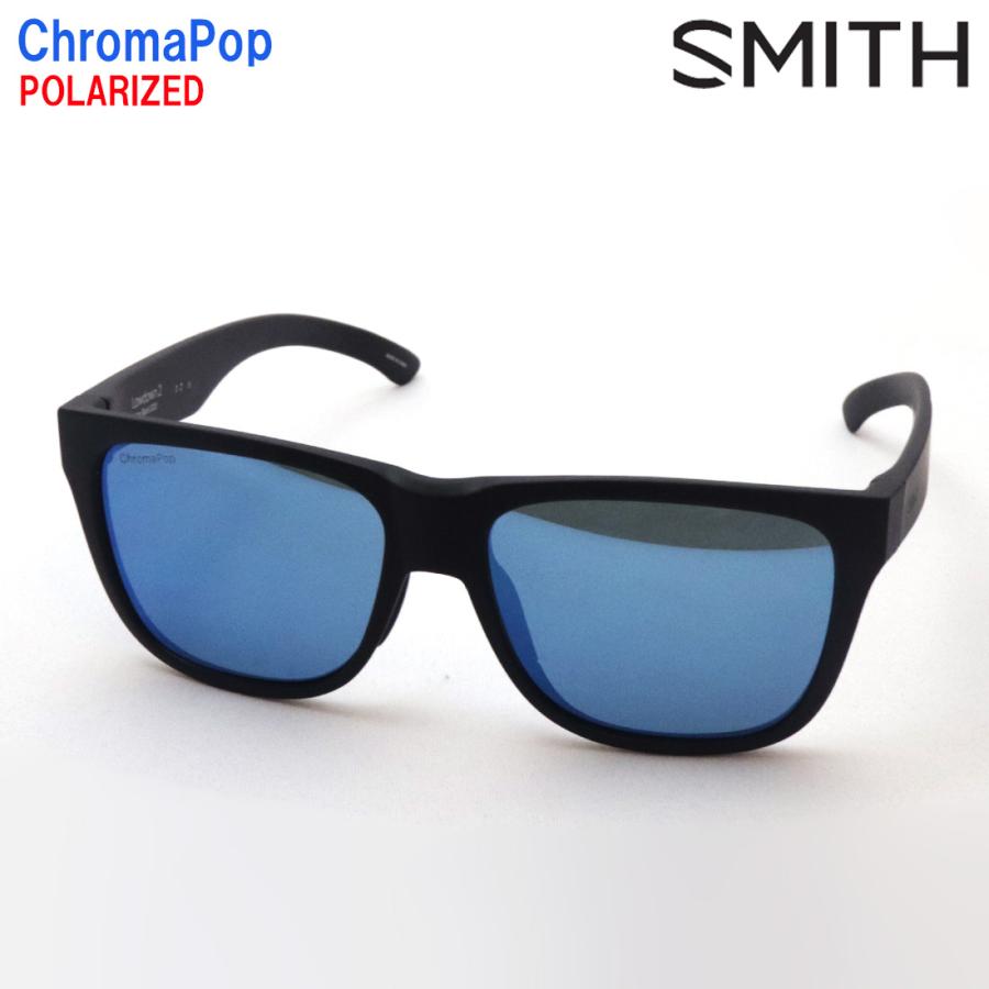 SMITH（スミス） 偏光サングラス おすすめ価格 SMITH Lowdown2