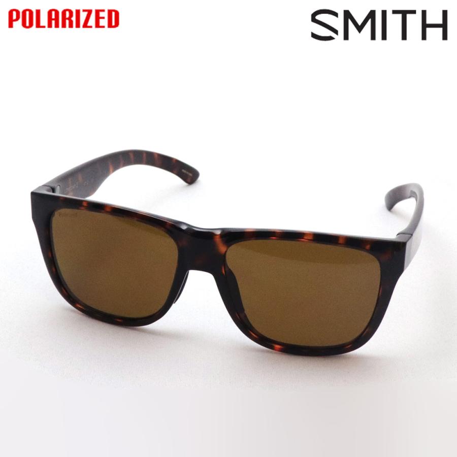 SMITH（スミス） 偏光サングラス おすすめ価格 SMITH Lowdown2