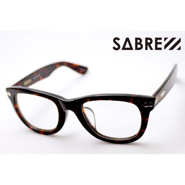 セイバー メガネ SABRE SV100 21942J デトックス ウェリントン｜glassmania