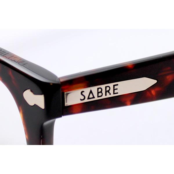 SABRE（セイバー） メガネ SABRE SV100 21942J デトックス  display picture 1