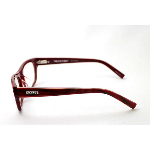 SABRE（セイバー） メガネ SABRE SV70 18012J ザ ケネディ