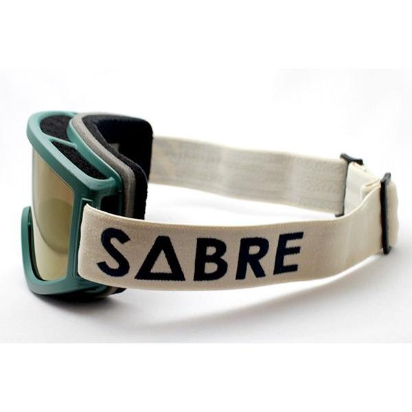 SABRE（セイバー） ゴーグル SABRE SVG1504 FG フィールドシュレダー