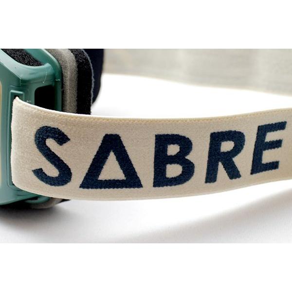 SABRE（セイバー） ゴーグル SABRE SVG1504 FG フィールドシュレダー
