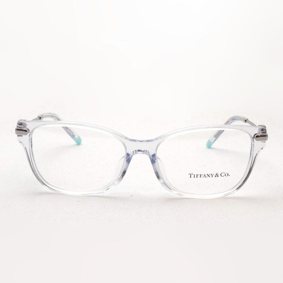 TIFFANY&Co.（ティファニー） メガネ TIFFANY&Co. TF2207F 8047