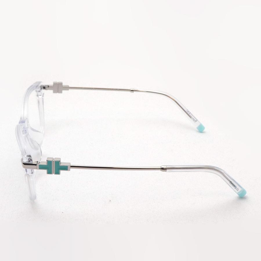TIFFANY&Co.（ティファニー） メガネ TIFFANY&Co. TF2207F 8047