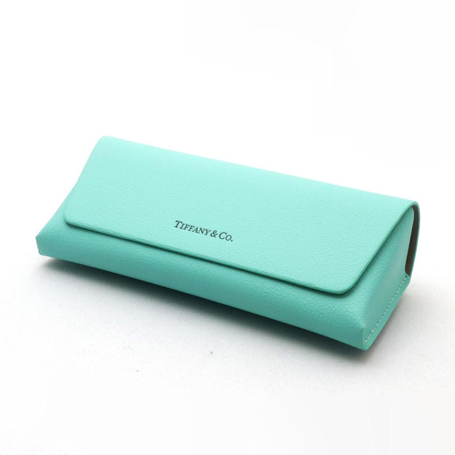 TIFFANY&Co.（ティファニー） メガネ TIFFANY&Co. TF2207F 8055