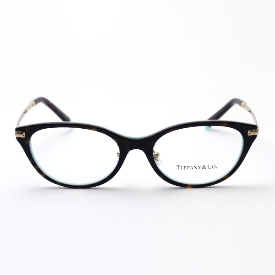 TIFFANY glassesティファニー眼鏡 TF2039 度入り TIFFANY glassesティファニー眼鏡 TF2039 度入り Tiffany