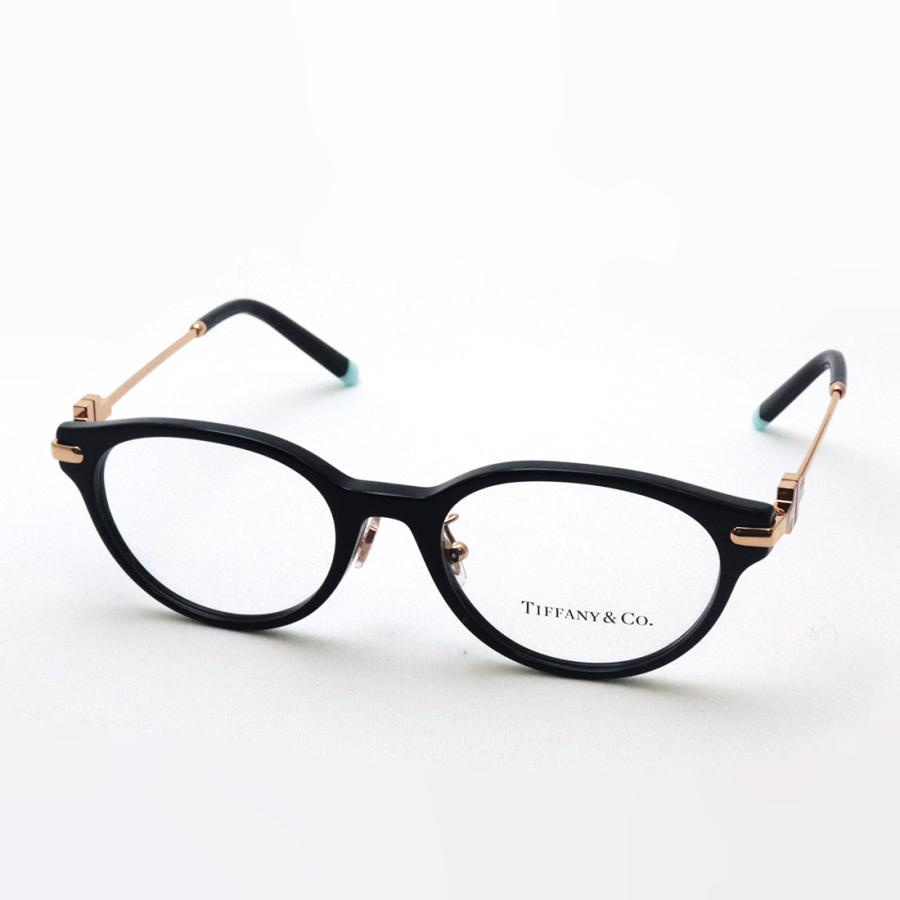TIFFANY&Co. ティファニー メガネ NewModel TF2218D 8001 TIFFANY&Co. ティファニー メガネ NewModel TF2218D 8001