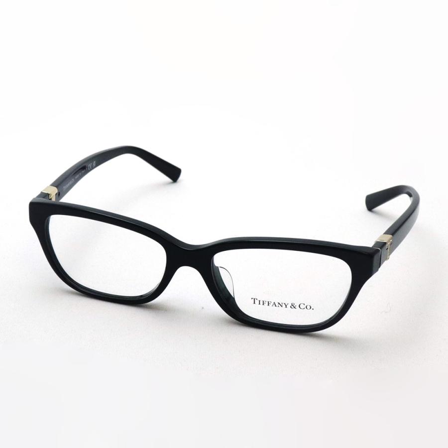 Tiffany & Co. メガネ TIFFANY&Co. ティファニー メガネ NewModel TF2233BF 8001